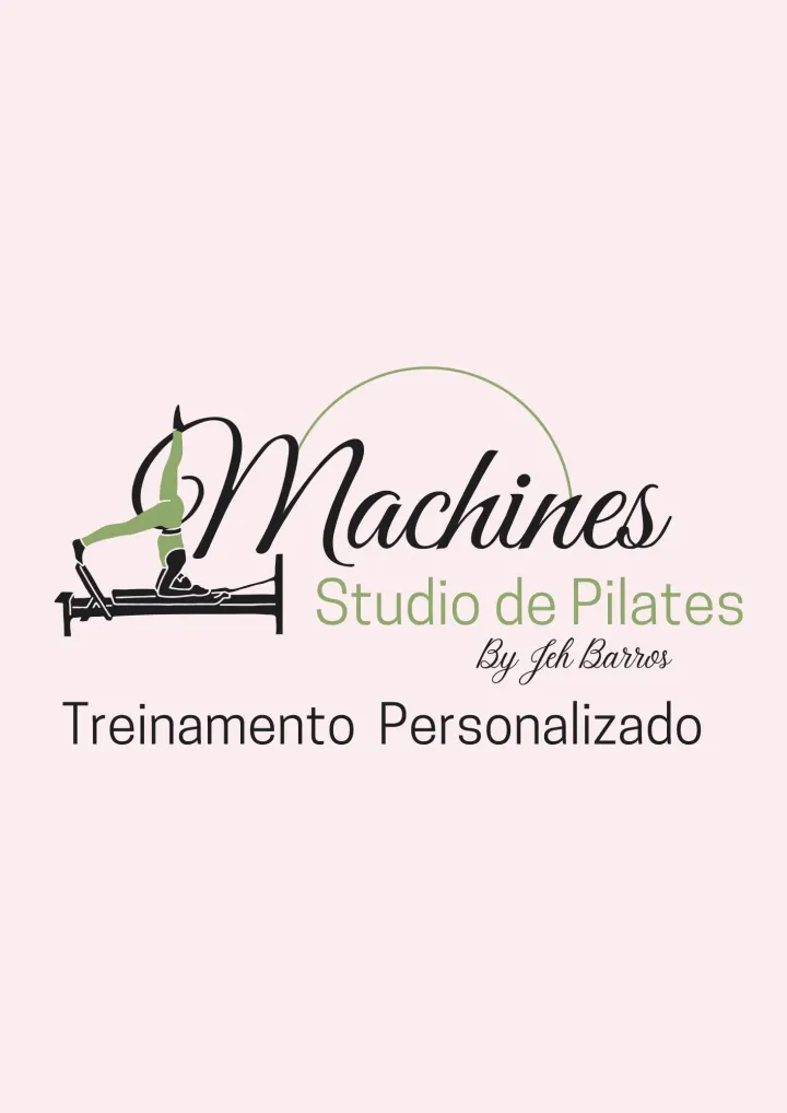 Machines Studio Pilates — pilates reformer-studio em Gambelas, Faro — 2