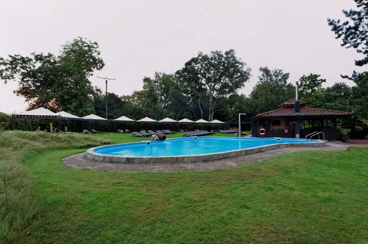 Return Saunapark — recovery-studio in Boerholz, Brüggen-Boerholz — 3