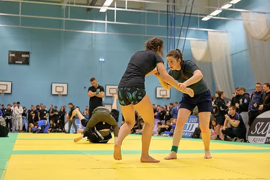 Counter Grappling — martial arts-studio in Sheffield — 2
