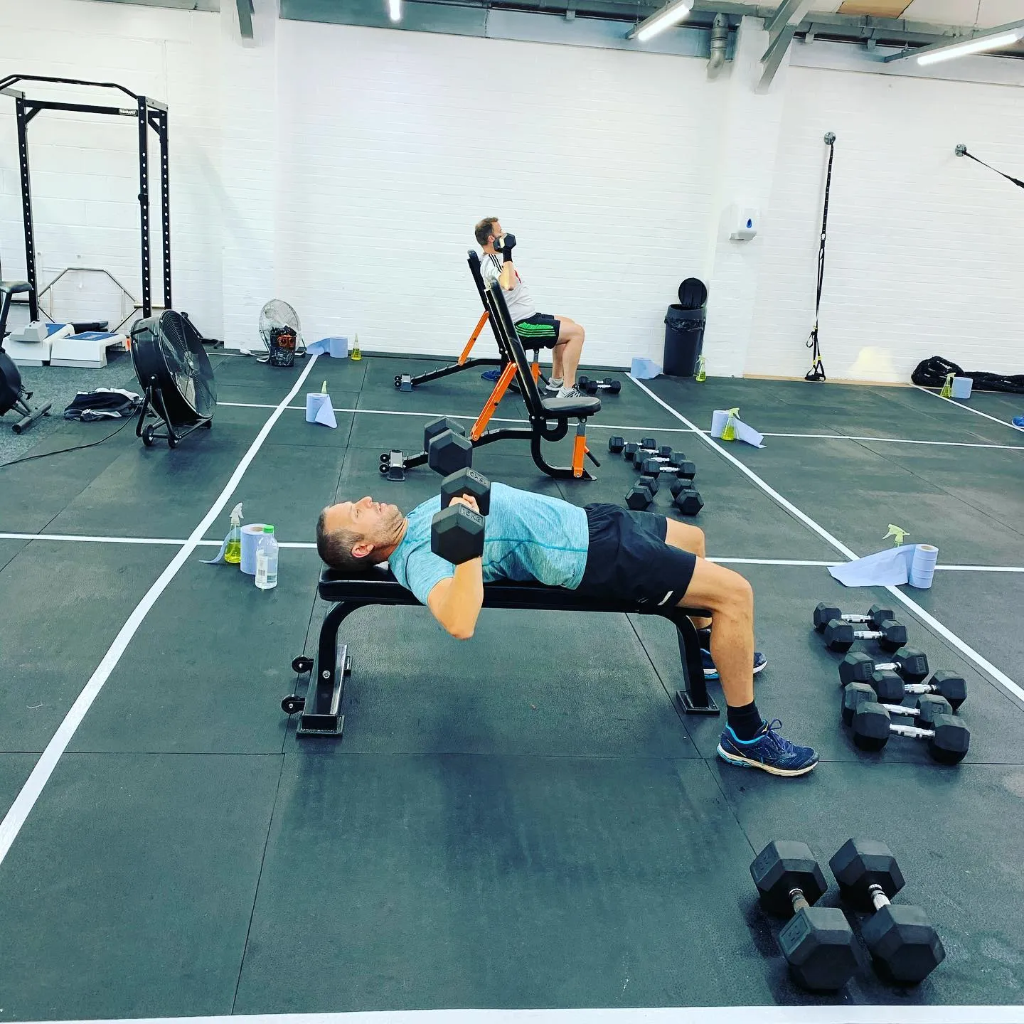 Fitter Body Men — bootcamp-studio in Northampton — 3