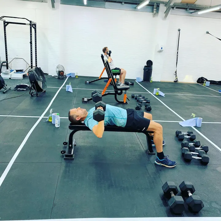 Fitter Body Men — bootcamp-studio in Northampton — 3