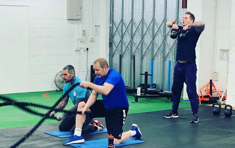 Fitter Body Men — bootcamp-studio in Northampton — 5