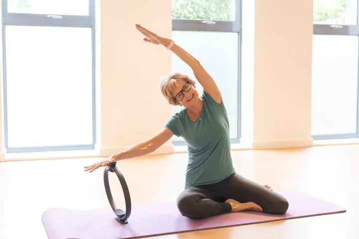Eastbourne & Pevensey Pilates — reformer pilates-studio in Pevensey — 3
