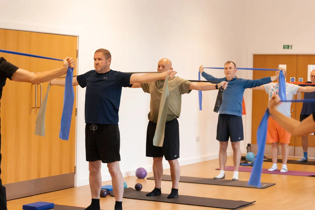 Eastbourne & Pevensey Pilates — reformer pilates-studio in Pevensey — 3