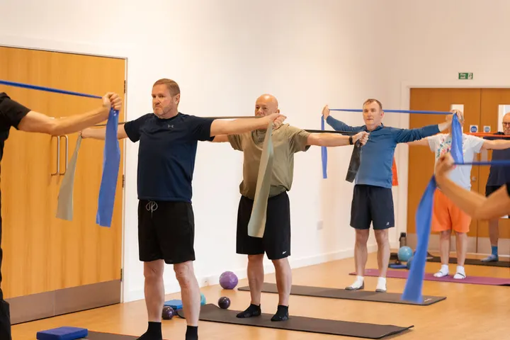 Eastbourne & Pevensey Pilates — reformer pilates-studio in Pevensey — 3