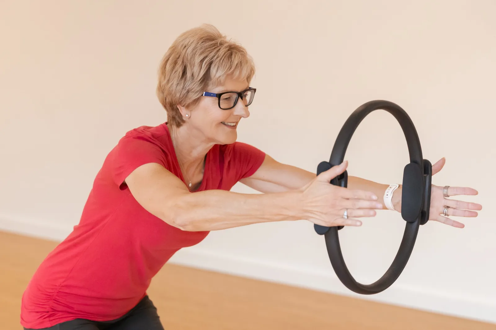 Eastbourne & Pevensey Pilates — reformer pilates-studio in Pevensey — 4