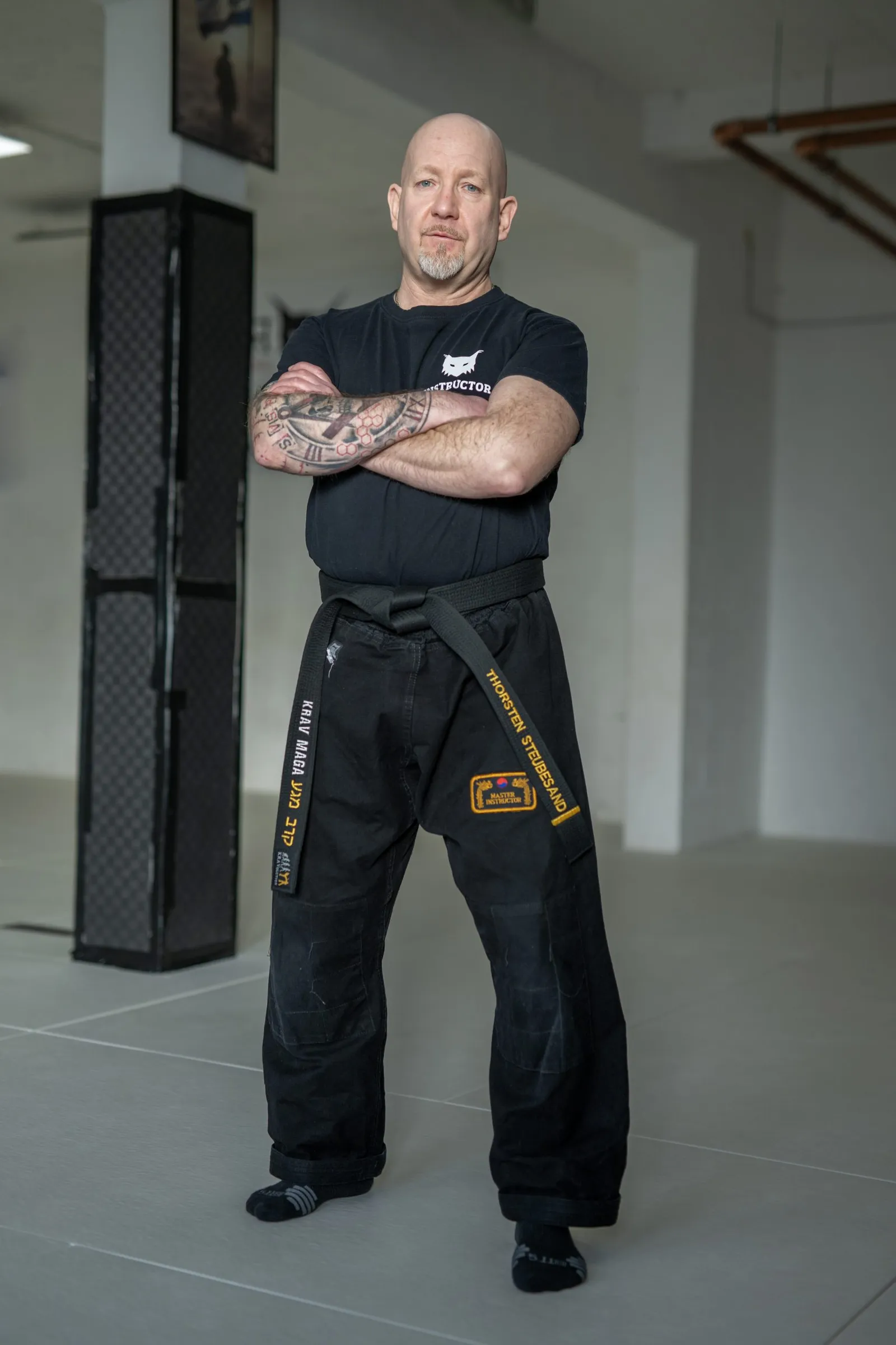 AbwehrKraft I Selbstverteidigung und Fitness — kampfsport-studio in Kiel — 3