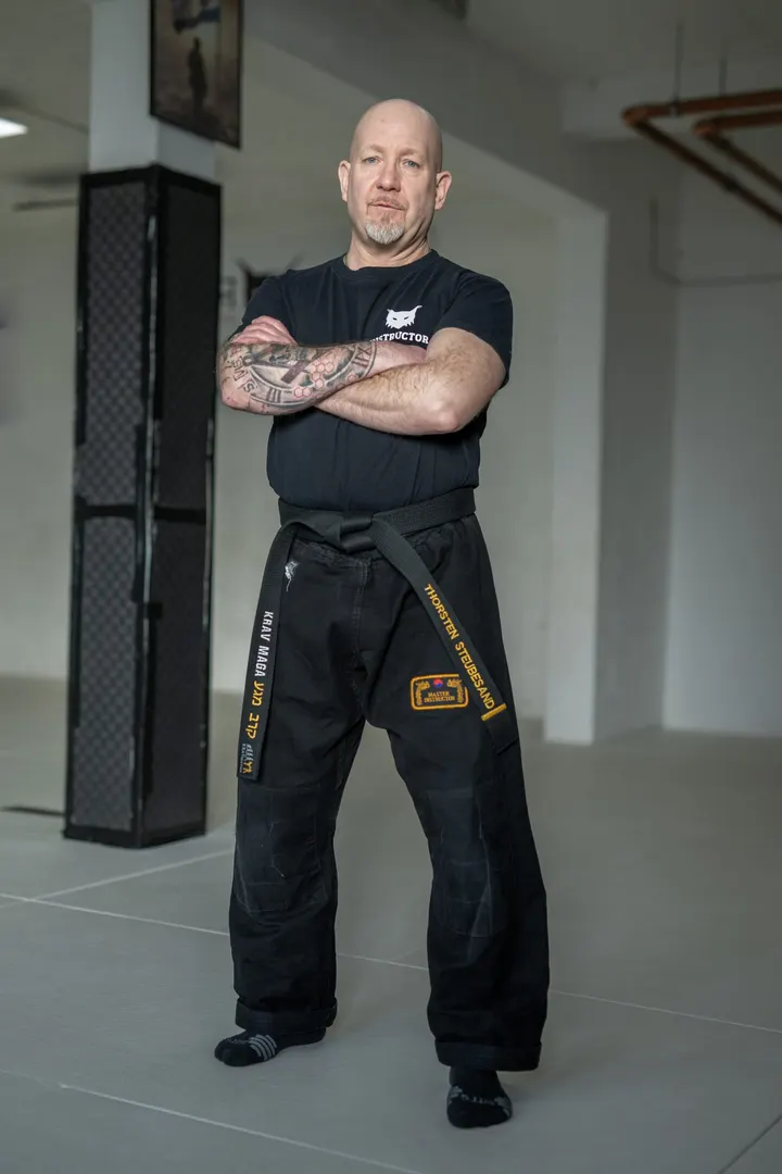 AbwehrKraft I Selbstverteidigung und Fitness — kampfsport-studio in Kiel — 3