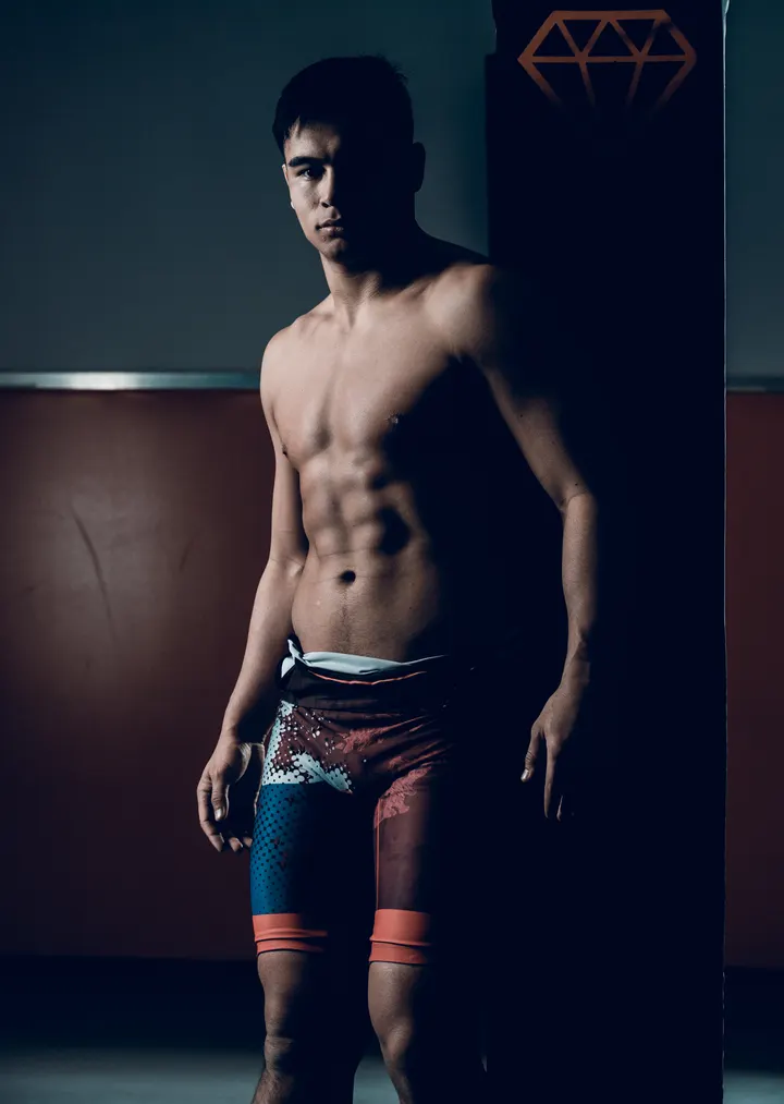 CentralGym — sportschool-studio in Utrecht — 3
