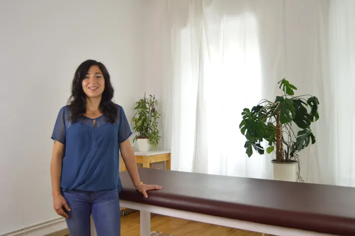 BodyMind Center — wellness-studio in Friedrichshain, Berlin — 2