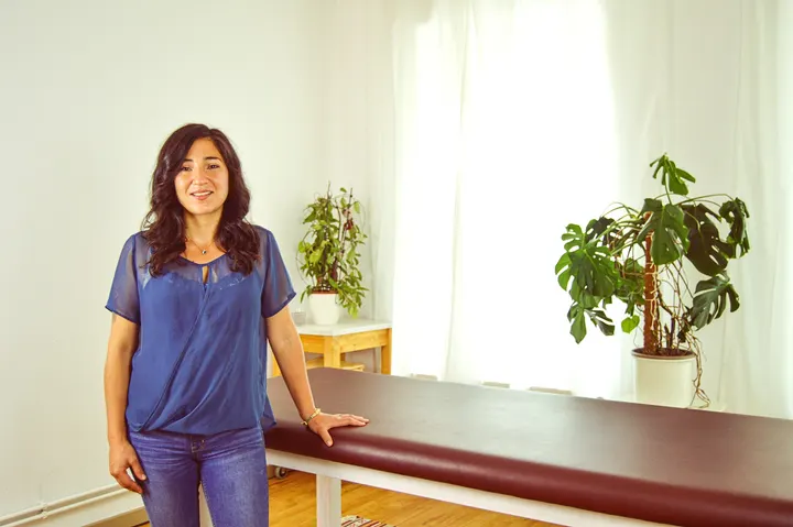 BodyMind Center — wellness-studio in Friedrichshain, Berlin — 3
