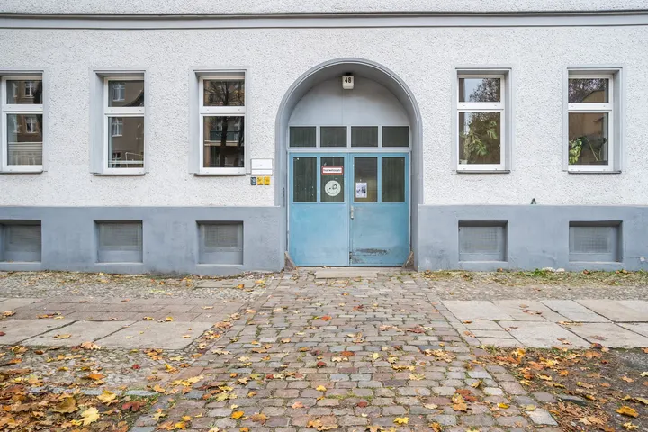 BodyMind Center — wellness-studio in Berlin — 3