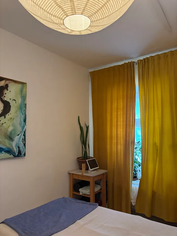 BodyMind Center — Wellness in Friedrichshain, Berlin