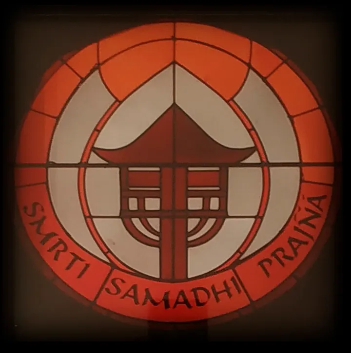 Sangha Respira Thich Nhat Hanh — meditación-studio en Zaragoza — 3