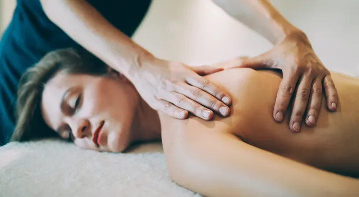 Göteborgs Massage & Rehab - Almedal — pt-studio i Göteborg — 4