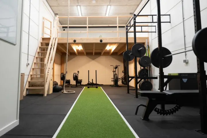 StayFitNL Apeldoorn — bootcamp-studio in Malkenschoten, Apeldoorn — 3