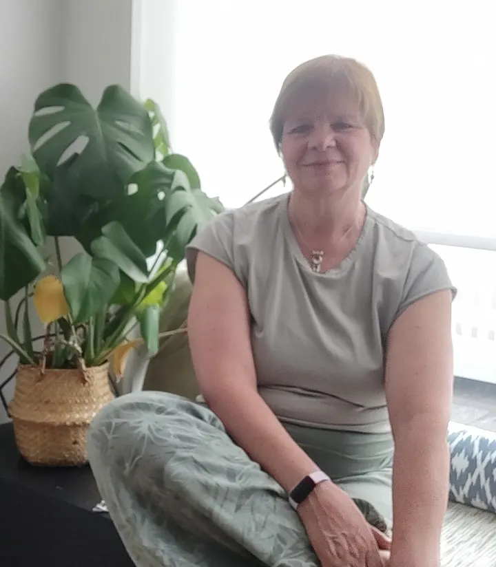 Radiant Wellness Studio — Wellness in Grange Farm, Milton Keynes