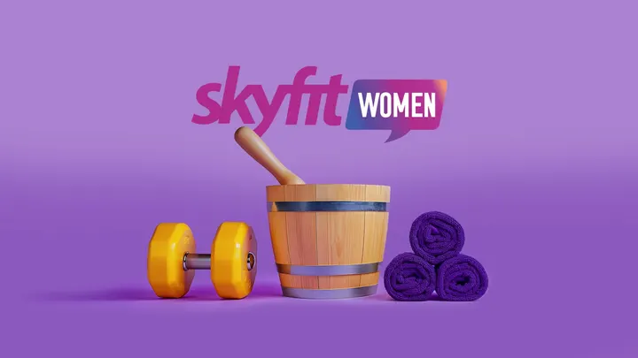skyfit-Women Cottbus — Fitnessstudio in Brunschwig, Cottbus