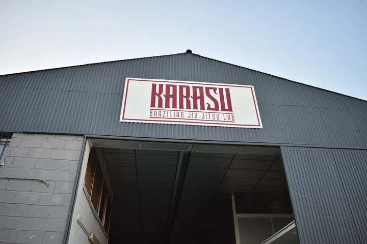 Karasu Brazilian Jiujitsu Lab — Artes marciales en Pedroches, Córdoba