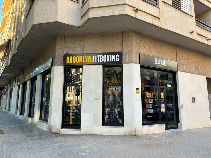 Brooklyn Fitboxing Escorxador — Artes marciales en es Camp Redó, Palma