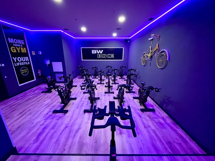 Body Works Fitness Hortaleza — estudio de fitness-studio en Hortaleza, Madrid — 2