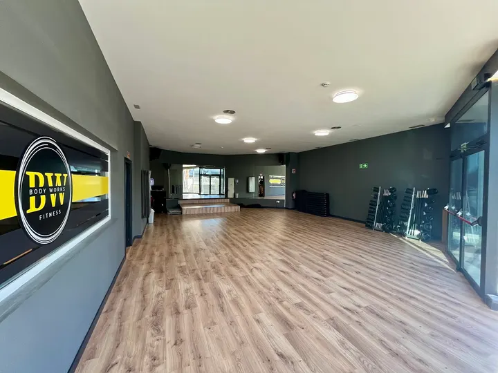 Body Works Fitness Hortaleza — estudio de fitness-studio en Hortaleza, Madrid — 3