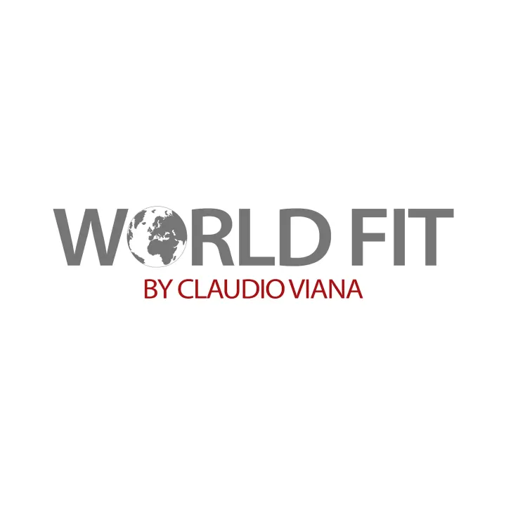 World Fit Quinta das Corgas, R. de Soares dos Reis — Treino funcional em Laborim, Vila Nova de Gaia