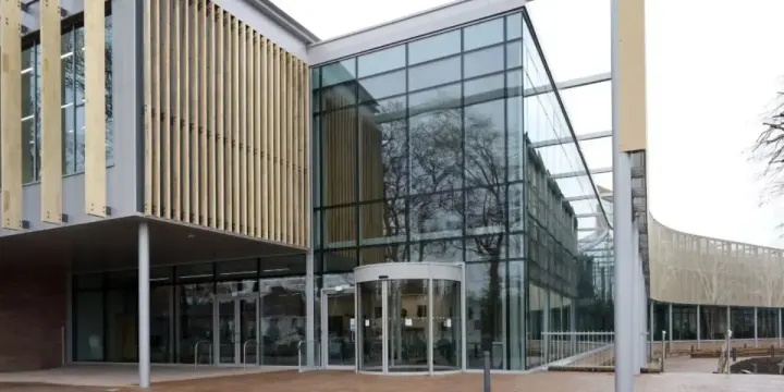 Morpeth Sports and Leisure Centre — Fitness Studio in Morpeth