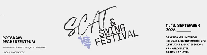 Swing Shack Potsdam — tanz-studio in Historische Innenstadt, Potsdam — 2
