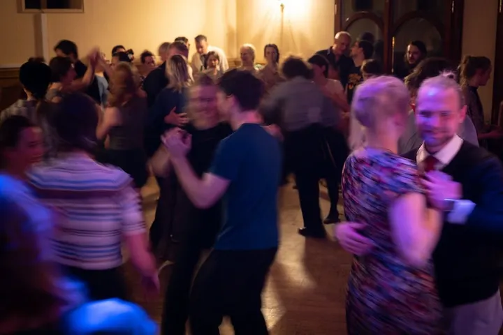 Swing Shack - Swing Tanzschule in Potsdam — Tanz in Historische Innenstadt, Potsdam