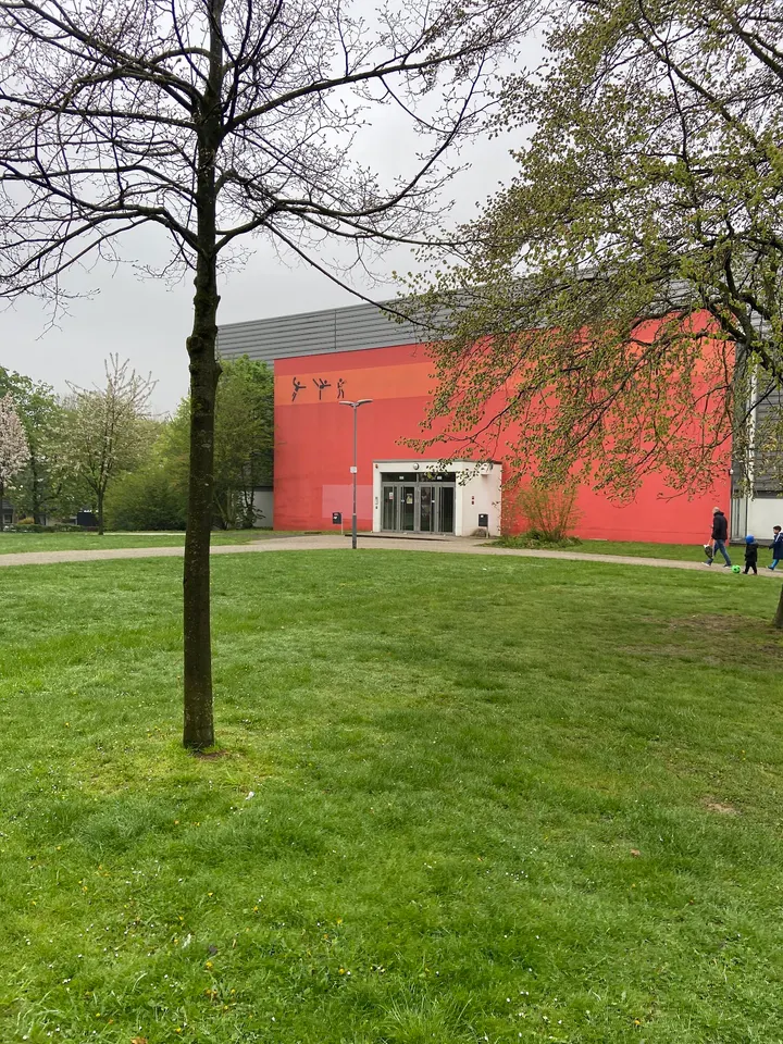 Velberter Box-Club 1922 e.V. — Boxen in Birth, Velbert