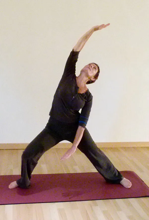 L'Atelier du Mouvement — yoga-studio à Lalande, Montauban — 2