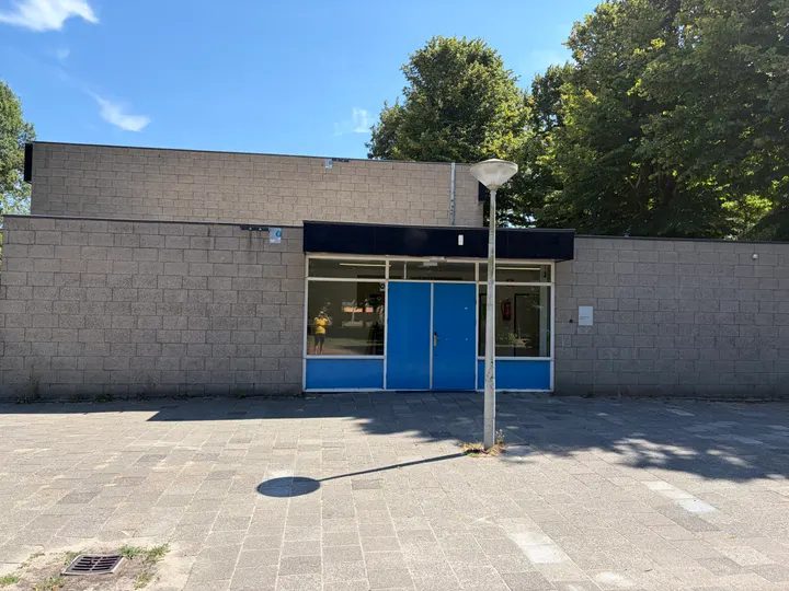 Kaizen Karate Egoli — vechtsport-studio in Amsterdam — 5