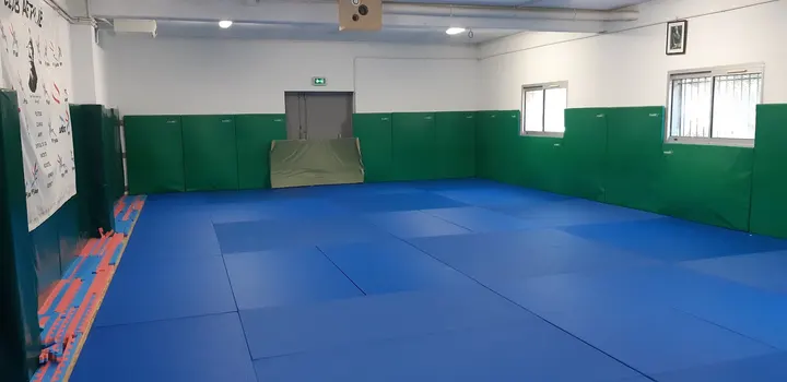 Grabels Kick boxing — arts martiaux-studio à Grabels, Montpellier — 3