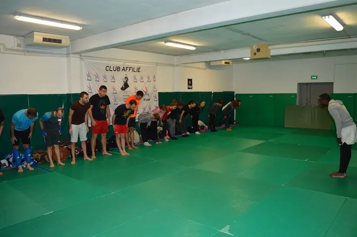 Grabels Kick boxing — arts martiaux-studio à Montpellier — 4