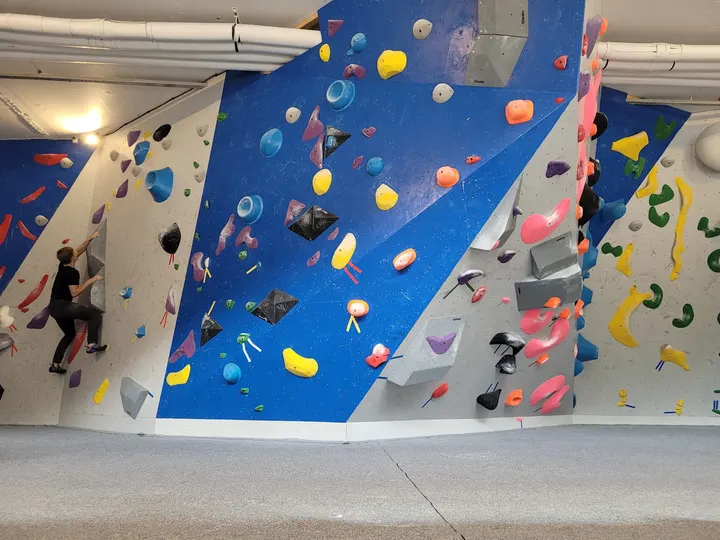 Hamna Aktivitet og Helse As — treningsstudio i Lunden, Nordfjordeid — 2