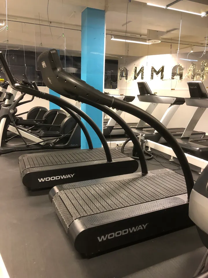 Hamna Aktivitet og Helse As — treningsstudio i Nordfjordeid — 5