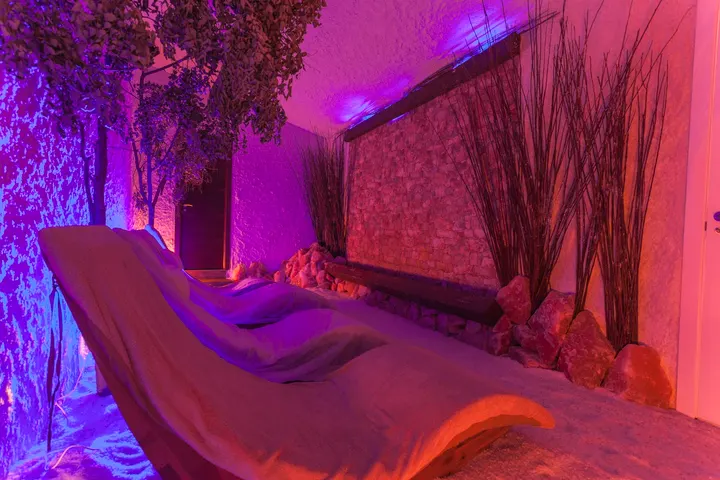 Salt Rooms Madrid — breathwork-studio en Madrid — 6