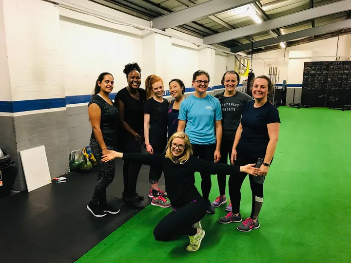 BFAST Fitness — fitness studio in Hockley Port, Birmingham — 2