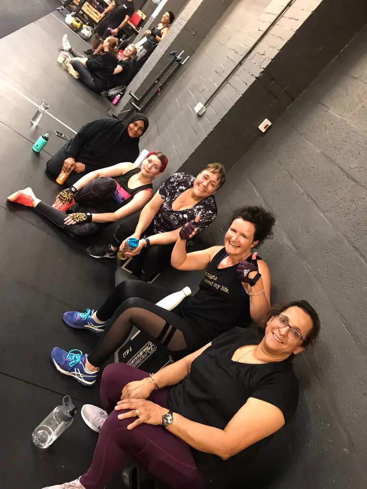 BFAST Fitness — fitness studio in Hockley Port, Birmingham — 3
