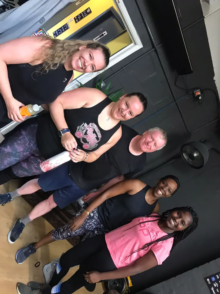BFAST Fitness — fitness studio in Birmingham — 3