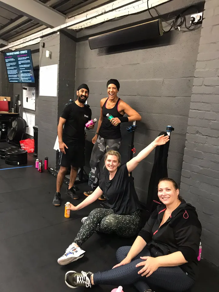 BFAST Fitness — fitness studio in Birmingham — 4
