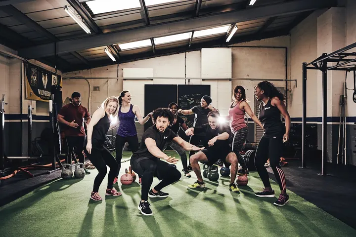 BFAST Fitness — fitness studio in Birmingham — 5