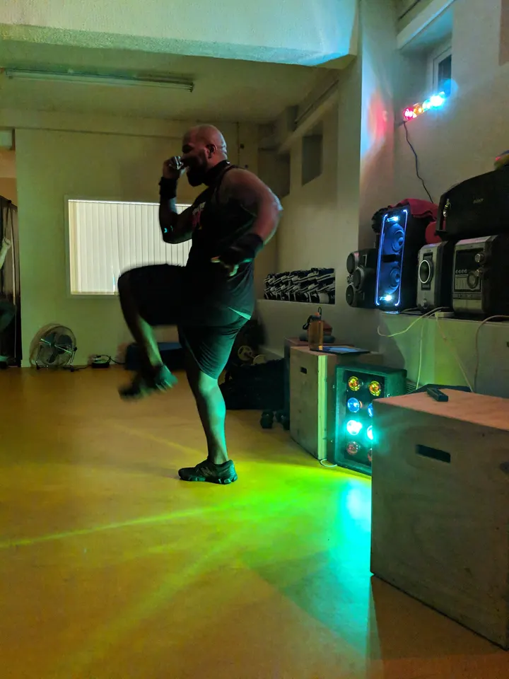 Prehen Lifestyle Centre — fitness studio in Waterside, Londonderry — 3