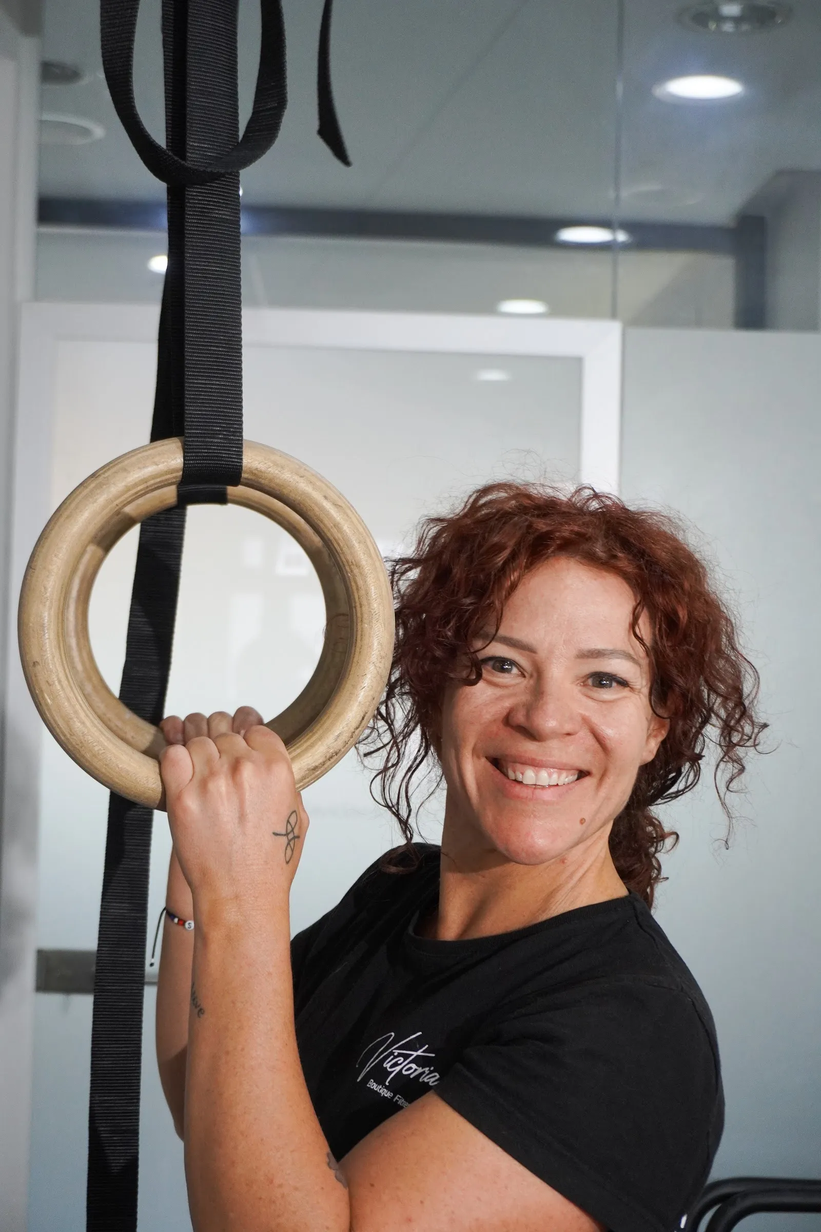 Victoria Boutique Fitness — estudio de fitness-studio en Colmenar Viejo — 4
