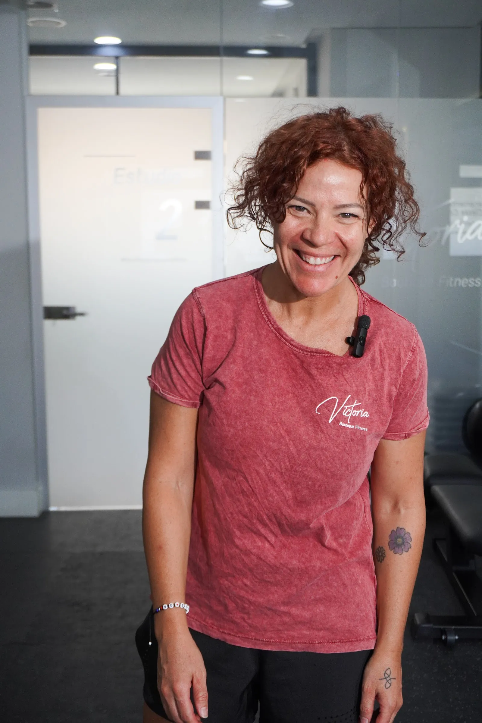 Victoria Boutique Fitness — estudio de fitness-studio en Colmenar Viejo — 5