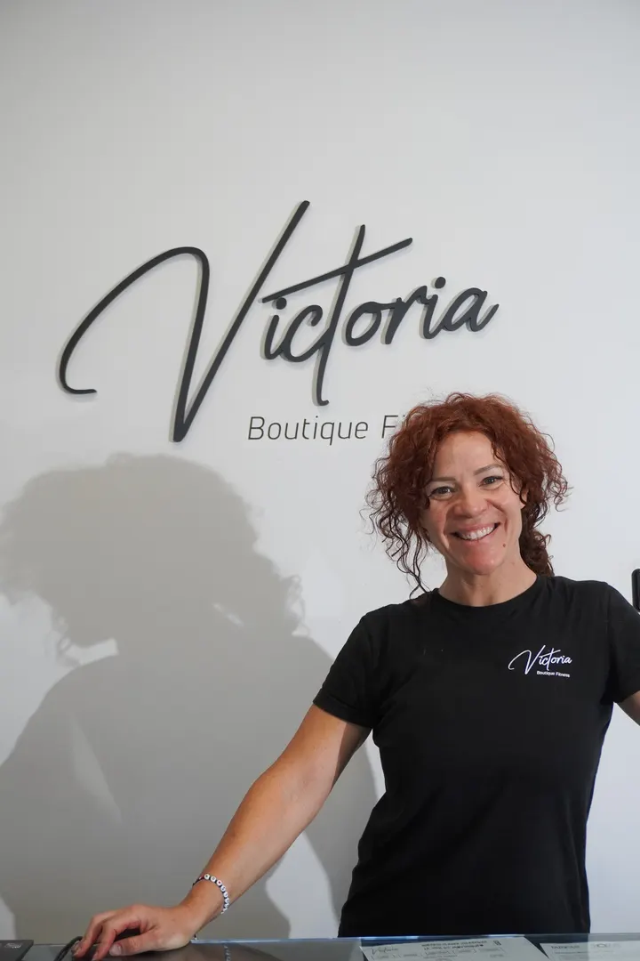 Victoria Boutique Fitness — Estudio de fitness en Colmenar Viejo