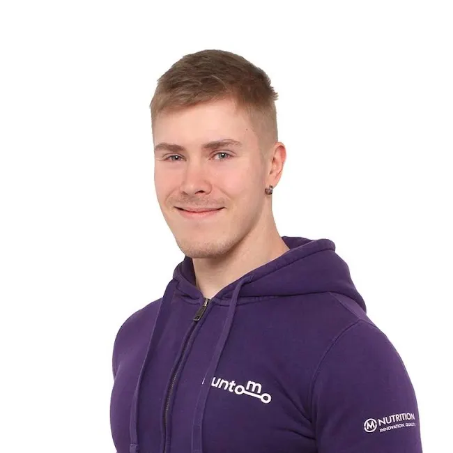 Kuntomo — fitnessstudio – Limingantulli, Oulu — 3