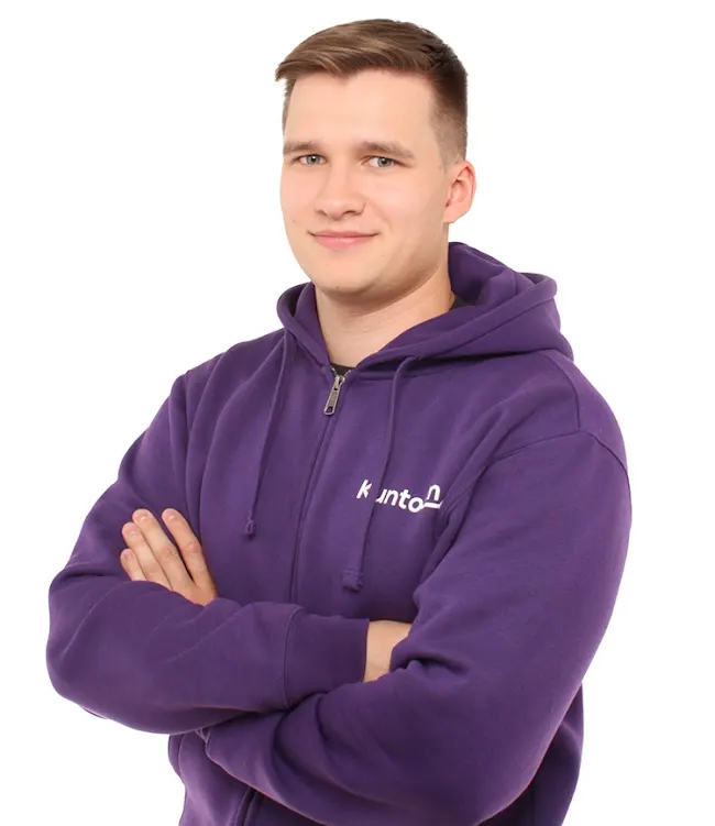 Kuntomo — fitnessstudio – Oulu — 3