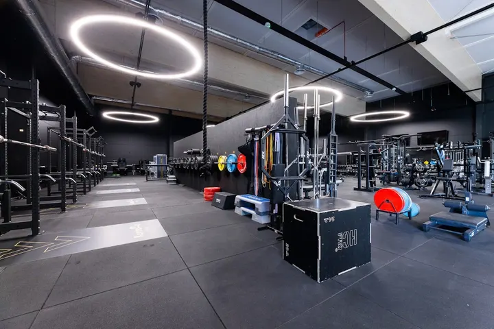 Kuntomo — Wellness – Limingantulli, Oulu